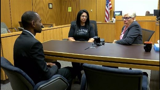 Person who went through Lenawee County sobriety court says program changed her life