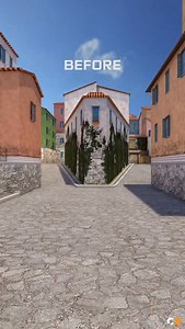 Ciao🇮🇹👋 Have you checked out the new version of Italy?👀 Which map would you like to see reworked next?🤔 Share your thoughts in the comments👇 #cs #criticalstrike #mobile #fps #game #action #italy #rework #new #online | Critical Strike