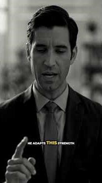 The Stoic Secret to Attraction: Why Inner Peace is Your Ultimate Magnet