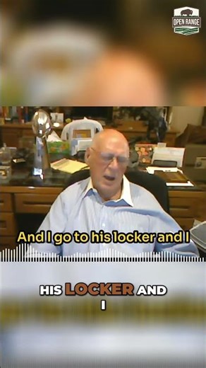 Coach Puts Brassiere in Player's Locker to Spark Aggression!