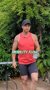 START YOUR DAY POSITIVE with this morning mobility routine HIT SAVE 📌 and give this a try. COMMENT ' MORNING ' and receive a discount code to a free 5 min morning mobility routine of your choosing. 1️⃣ 30 seconds in a deep squat hold 2️⃣ 5 alternating reaches in the worlds greatest stretch ( WGS) 3️⃣ 30 Seconds Spinal Segmentation 4️⃣ 5 thread the needles to high reach per side 5️⃣ 5 Long Sitting Segmentations 6️⃣ 6 90 90 reach and rotates per side 7️⃣ 5 Static Inch Worms 8️⃣ Deep Squat Hold to