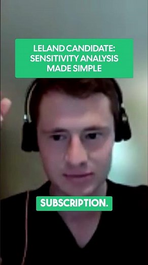 How to Sanity Check Your Market Sizing Answer (McKinsey Case Interview Tips)