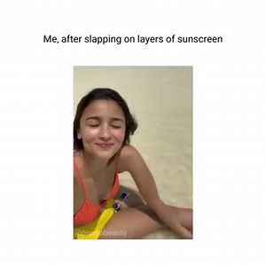 Sun’s out buns out! ☀️⁣ .⁣ | POPxo