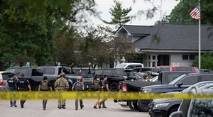 US gun terror: One dead, four seriously injured in July 4 shooting at Wisconsin