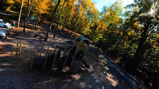 FPV - DSR CLASSICS FREESTYLE | Fpv Johndoe