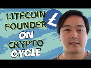 Litecoin Founder Charlie Lee on the Rise of Stablecoins