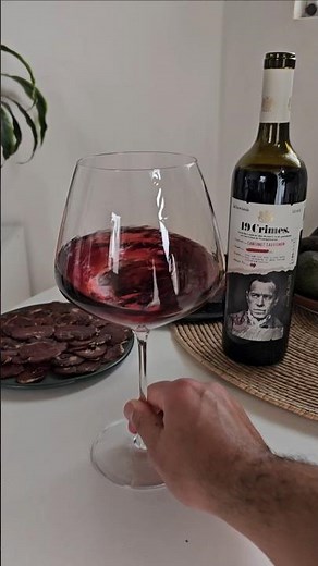 19 crimes Cabernet Sauvignon #wine #vino #vinotinto #cabernetsauvignon #redwine