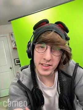 A Special Message from Kreekcraft... (Cameo)