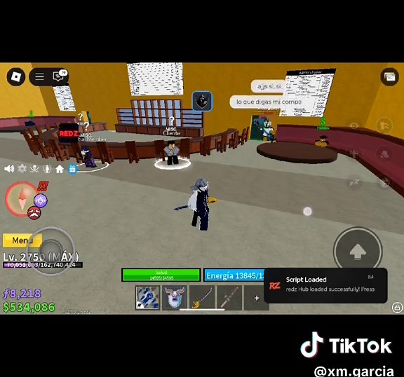 Tuto REDZ HUB Beta: Guía Completa