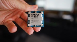 ⚡Tech YES City сравнил доступный AMD Ryzen 5 9600X с Ryzen 5 7500F, Ryzen 7 5800X3D и Ryzen 7 7800X3D | Процессоры | Новости | Клуб DNS