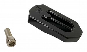 The Indian Larry Twisted Frame Chopper | J&P Custom Motorcycle Builds