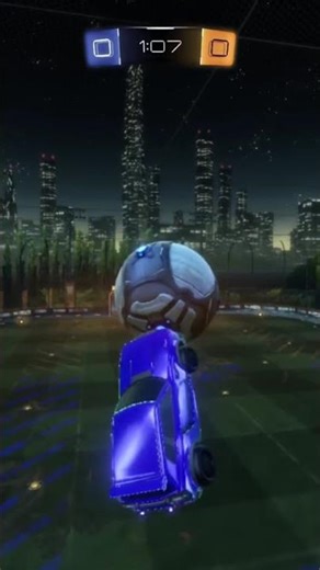 A cross map ground pinch