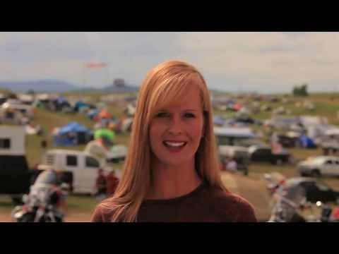 Come Camp at the Sturgis Buffalo Chip®!