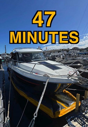 Happy Hull Protector: Quick Install for Clean Boats