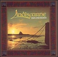 Lindisfarne - Back And Fourth