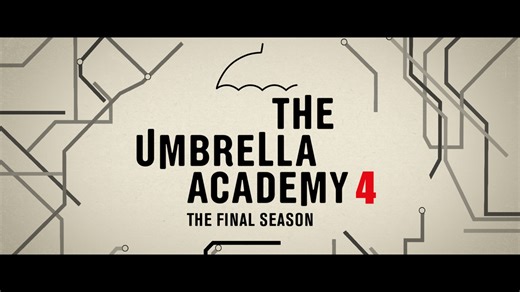 58K views · 1K reactions | The official trailer for the final season of Umbrella Academy Premiering August 8 on Netflix. | Elliot Page | Facebook