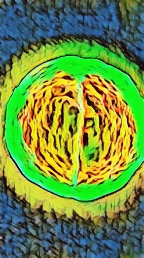 The creature that forgot how to die #Shorts