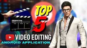 Best android video editing app for youtube