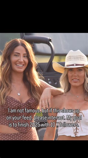 Alayna Cruz on Instagram: "Do trial reels actually work? I’ve seen other pages grow from these 🫶🏼#i̇nstagramgrowth #growth #girlssupportinggirls #microinfluencer #outdoors"