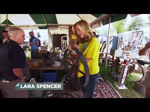 Flea Market Flip | HGTV Asia