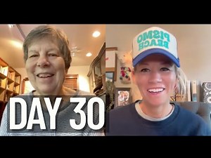 74 year old tries x39 Lifewave Patch for 90 days [30 DAY RESULTS]