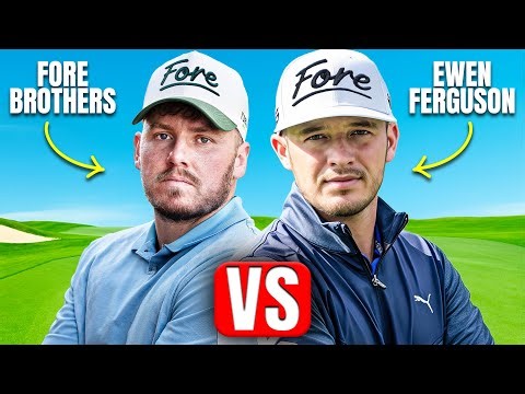 3 Average Joes VS 1 Pro