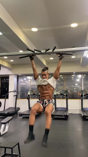 레그레이즈 복근 운동으로 탄탄한 복근 만들기