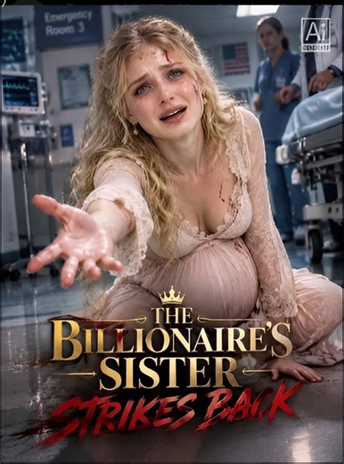 The Billionaire's Sister Strikes Back- Drama FULL MOVIES ENGLISH SUB