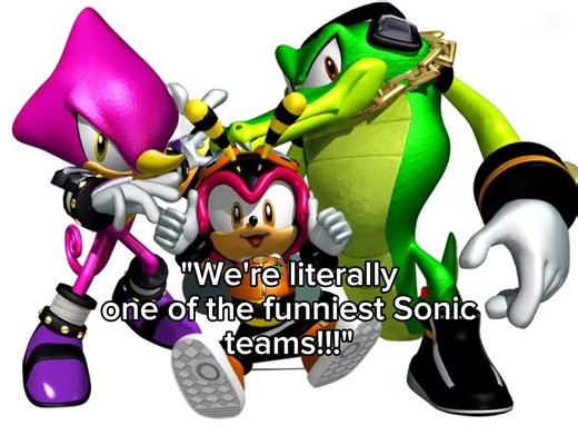 ts is blatant slander but whatever ,,,, pls let this video be my comeback 🙏🙏🙏🙏 #blunderbuss #sonic #fyp #sonicthehedgehog #sonictok