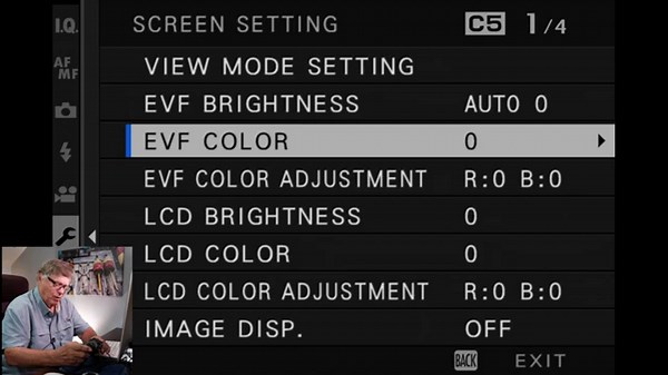 Fujifilm X-T50 Setup Guide: Maximize Your Camera’s Performance