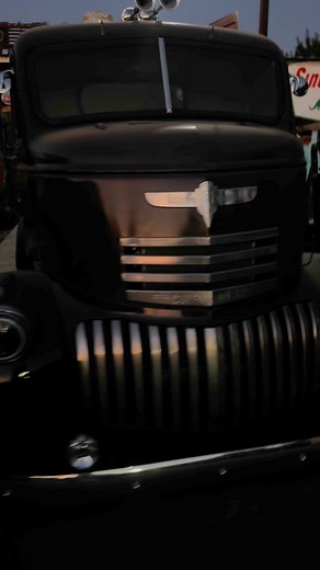 1946 CHEVROLET COE | Coetrucks & Trucks