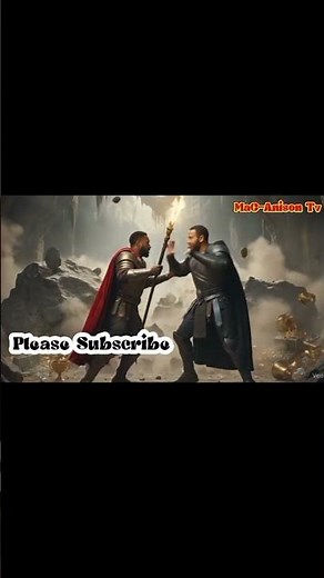 “The Prince Who Betrayed His Twin to Claim the Throne of Zamunda” epic African Story #shorts