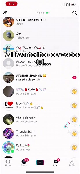 bru | girl breaks up with guy after painting