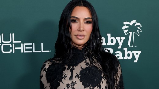 Everything to know about Kim Kardashian's age and her net worth