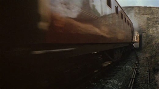 The Thirty Nine Steps: Official trailer