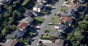 Seattle hits a tipping point: City isn't growing faster than the suburbs anymore