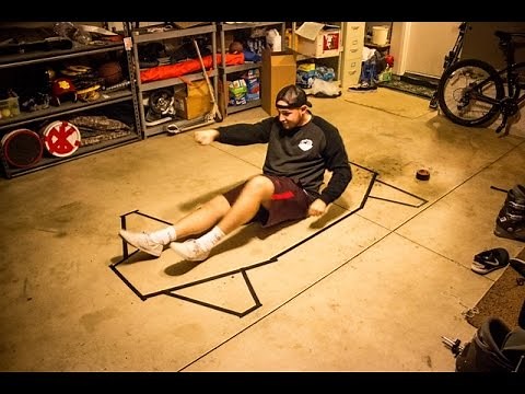 How to Build a Go Kart 2: Frame Design Ideas and Tape Layout PART 1