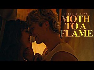 Allie & Dean's Story | Moth To A Flame. [Off Campus]