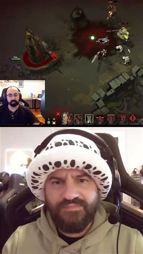 Μαθαίνεις το lore: Η Κοκκινοσκουφίτσα γίνεται ΛΥΚΟΣ! 🐺😱 #shorts