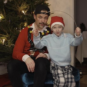 37K views · 95 reactions | Top 35 CHRISTMAS Magic tricks#Christmas #magic #kids | Julien Magic | Facebook