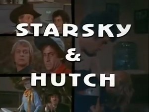 📺 'Starsky and Hutch' ~ British premiere. Friday 23 April 1976 - BBC1: 21:25 "Tough and rough - but likeable and friendly. Two young cops walk a tightrope in the world of crime". So began the Radio Times billing for the first and seemingly every single episode of 'Starsky and Hutch'. Surely the acme of '70s American telly and lets not forget the duo's Ford Gran Torino (the 'striped tomato') and Huggy Bear all of which remain part of todays pop culture. Seventies cool, this was the epitome of th