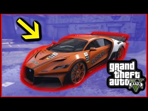 BUYING THE Truffade Thrax CUSTOM!!! The Diamond Casino & Resort DLC! "The Mack Daddy" GTA 5 Online