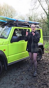 74K views · 129 reactions | You Can Turn Every Head You Pass In This 2023 Suzuki Jimny 1.5 Allgrip or take home €30,000 in tax-free cash! The Suzuki Jimny is a small, go-anywhere 4×4 that packs off-roading capability most compact SUVs can only dream of. ✅ The Ultimate Adventure Car! ✅ 1.5L Manual Petrol ✅ 4x4 ✅ Practical ✅ Finished in Kinetic Yellow Grab Your Ticket Now For Only €2.49 | Blaa Giveaways | Facebook