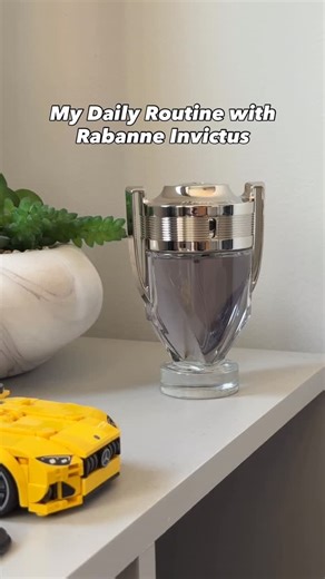 George Armstrong on Instagram: "AD | The Invictus fragrance by @rabanne is a perfect blend of heat and freshness, an elegant scent that makes you move with purpose. A timeless gift for those moments of recognition. - - - #RABANNEPARFUMS #RABANNEHOLIDAYS"