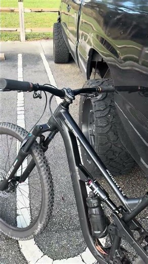 The new Ozark Trail FS.3 Fastflow full suspension MTB. Just another hype beast or legit? #fastflow