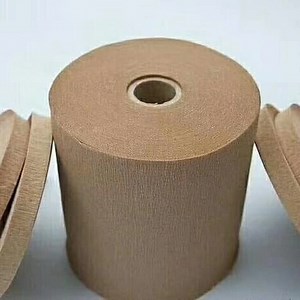 [Hot Item] Electrical Insulation Crepe Paper for Transformer