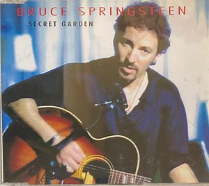 Bruce Springsteen - Secret Garden