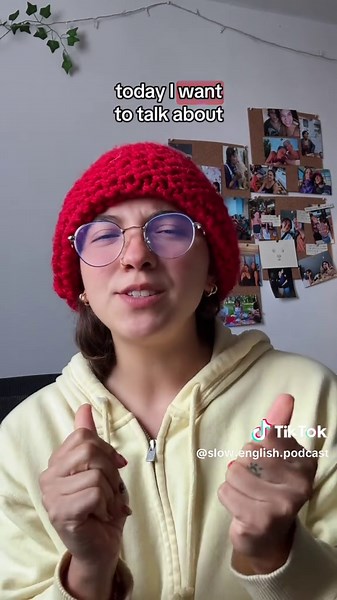 Welcome back to my slow English podcast ☺️ New courses coming soon! Seubscribe to my YouTube channel for WEEKLY videos ❤️❤️❤️ This is an ADVANCED leveled podcast💛 #slowenglishpodcast #englishteacher #englishlistening #misshoney #maestramiel