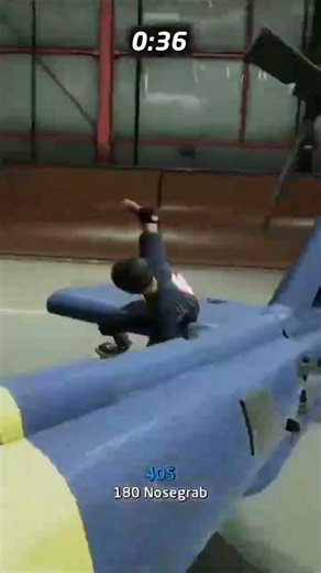 What's this move called? #skateboarding #skate #tonyhawkproskater