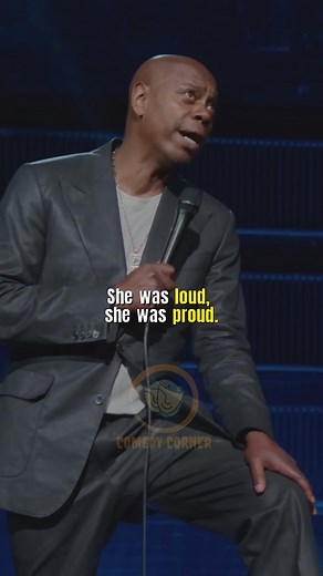 Dave Chappelle My People #shorts | Dave Chappelle